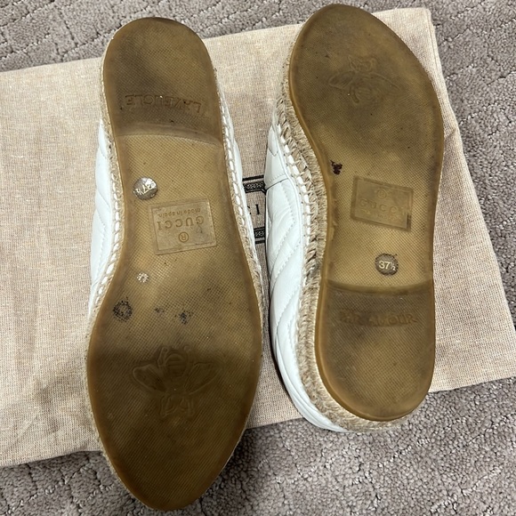 Espadrilles - Picture 3 of 9